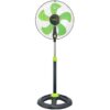 Quạt đứng Senko 5 cánh DTS1609 60W