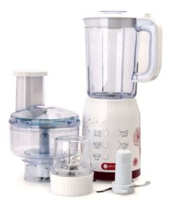 Máy xay sinh tố Elmich BLE-7953 - Chính Hãng, Mới, Full Box