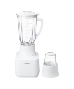 [MX-MP5151WRA] Máy Xay Sinh Tố Panasonic MX-MP5151WRA Màu Trắng - Chính Hãng, Mới, Full Box