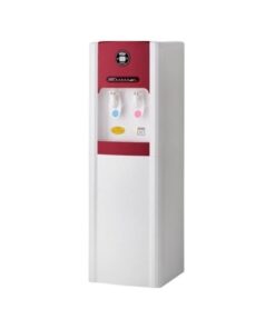 Máy Lọc Nước Uống Nóng Lạnh CNC 6000POU - Đỏ
