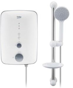 Máy nước nóng trực tiếp Beko 4500W BWI45S1A-213