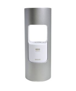 Máy Lọc Không Khí Tạo Ion Maxell AP-AR201SL- Bạc