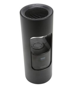 [Mã ELHA22 giảm 5% đơn 300K] Máy Lọc Không Khí Tạo Ion Maxell AP-AR201BK - Đen