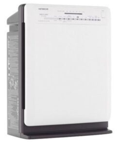 Máy lọc không khí Hitachi EP-PZ50J (WH)