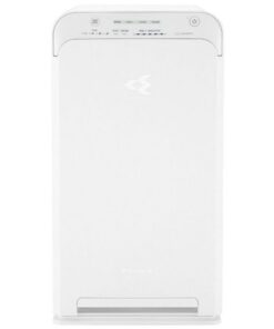 Máy lọc không khí Daikin MC40UVM6 Công suất 23W Đèn báo hoạt động, Đèn báo chất lượng không khí, Hút gió 3 hướng