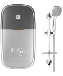 EWE451MB-DST2 Máy nước nóng trực tiếp Electrolux EWE451MB-DST2 màu xám - Chính Hãng, Mới, Full Box