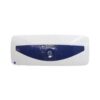 BLU 20 SLIM 2.5 FE Máy nước nóng gián tiếp Ariston 20 Lít BLU 20 SLIM 2.5 FE Bình chứa tráng men Titan