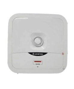 [HỖ TRỢ LẮP ĐẶT HCM] Máy nước nóng gián tiếp Ariston 15 Lít AN2 15 R AG+ 2.5 FE - BH chính hãng