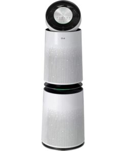 Máy lọc không khí 2 tầng LG PuriCare AS10GDWH0.ABAE