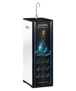 MÁY LỌC NƯỚC R.O A9RO
