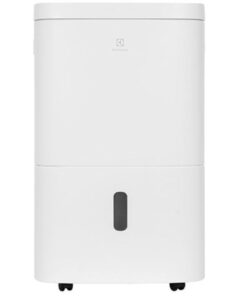 EDH10TRBW1 Máy hút ẩm Electrolux EDH10TRBW1 Công suất hút ẩm 10 lít/ngày, thiết kế nhỏ gọn