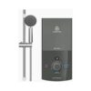 Máy nước nóng trực tiếp Ariston 4500W AURES PREMIUM+ 4.5P - có bơm trợ lực