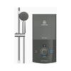 AURES PREMIUM 4.5 Máy Nước Nóng Trực Tiếp Ariston AURES PREMIUM 4.5 4500W Không Bớm Hàng Mới BH Chính Hãng