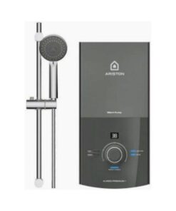AURES PREMIUM 4.5 Máy Nước Nóng Trực Tiếp Ariston AURES PREMIUM 4.5 4500W Không Bớm Hàng Mới BH Chính Hãng