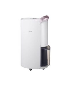 MD16GQSE0| MD19GQGE0 Máy hút ẩm LG Dual Inverter 16L/ 19L