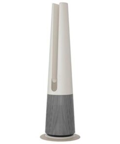 Máy lọc không khí LG PuriCare AeroTower Hit FS15GPBK0.ABAE 40W