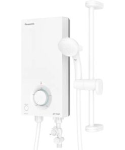 Máy nước nóng trực tiếp Panasonic DH-3VP1VW/ DH-3VS1VW Có Bơm và Không Bơm Hàng Mới Chính Hãng