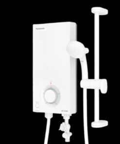 DH-3VS1VW [HỖ TRỢ LẮP ĐẶT] Máy nước nóng trực tiếp Panasonic DH-3VS1VW - CHÍNH HÃNG, BH 1 NĂM