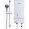 DH-4VS1VW [HỖ TRỢ LẮP ĐẶT] Máy nước nóng trực tiếp Panasonic 4500W DH-4VS1VW - CHÍNH HÃNG