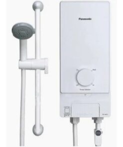 DH-4VS1VW [HỖ TRỢ LẮP ĐẶT] Máy nước nóng trực tiếp Panasonic 4500W DH-4VS1VW - CHÍNH HÃNG