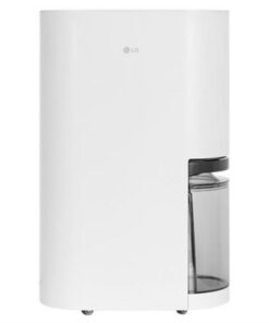 Máy Hút Ẩm LG Dual Inverter DD23GMWE1.ABAE - Hàng Chính Hãng