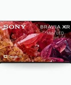 Google Tivi Mini LED Sony 4K 65 inch XR-65X95K