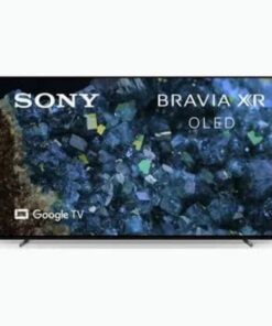 Google Tivi OLED Sony 4K 65 inch XR-65A80L VN3