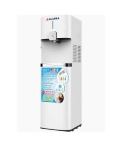 Cây Nước Nóng Lạnh Alaska HC-250 - Trắng - Hàng chính hãng