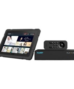 ĐẦU KARAOKE HANET HD10S - [ HỖ TRỢ GIAO TỈNH ]