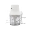 Máy Xay Thịt Philips HR1393
