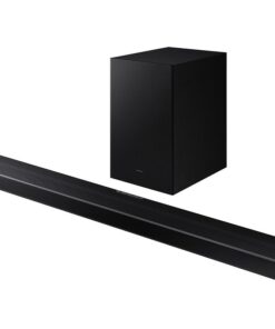 Loa Soundbar Samsung HW-Q600B/XV công nghệ âm thanh chuẩn Dolby Atmos/DTS:X rõ từng chất âm - [ HỖ TRỢ GIAO TỈNH ]