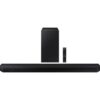 Loa Soundbar Samsung HW-Q700B/XV Thiết kế không dây tinh giản, sang trọng và tinh tế - Hàng chính hãng - [ HỖ TRỢ GIAO TỈNH ]