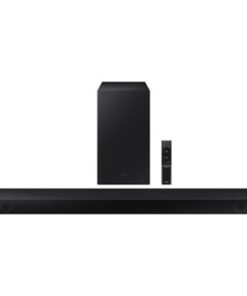 Loa Soundbar Samsung HW-Q700B/XV Thiết kế không dây tinh giản, sang trọng và tinh tế - Hàng chính hãng - [ HỖ TRỢ GIAO TỈNH ]