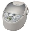 Nồi cơm điện tử 1.8 lít Tiger JAX-S18W