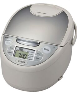 Nồi cơm điện tử 1.8 lít Tiger JAX-S18W