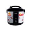 Nồi cơm nắp gài Sharp KS-NR181STV 1.8 lít