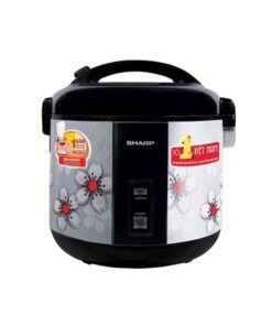 Nồi cơm nắp gài Sharp KS-NR181STV 1.8 lít