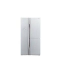 BẢO HÀNH 1 NĂM - Tủ lạnh Hitachi Inverter 600 lít R-M700PGV2 GS - [ HỖ TRỢ GIAO TỈNH ]