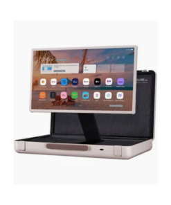 Màn Hình Cảm Ứng LG StanbyME Go 27LX5QKNA