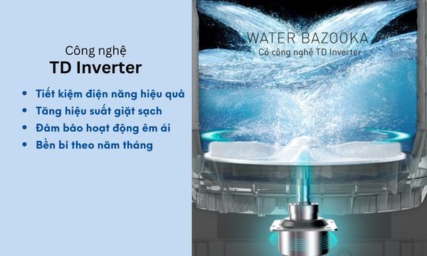 may-giat-panasonic-inverter-na-fd105w3bv-5 Máy giặt Panasonic Inverter 10.5 kg NA-FD105W3BV - TD Inverter tiết kiệm điện