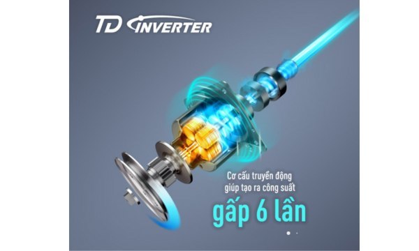 may-giat-panasonic-inverter-11-5-kg-na-fd11ar1bv-3 Máy giặt Panasonic Inverter 11.5 Kg NA-FD11AR1BV - TD Inverter mạnh mẽ