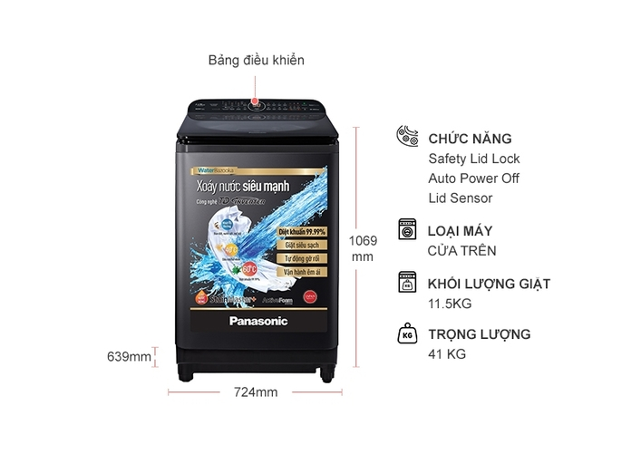 tskt_may-giat_panasonic_na-fd11vr1bv Máy giặt Panasonic Inverter 11.5 kg NA-FD11VR1BV