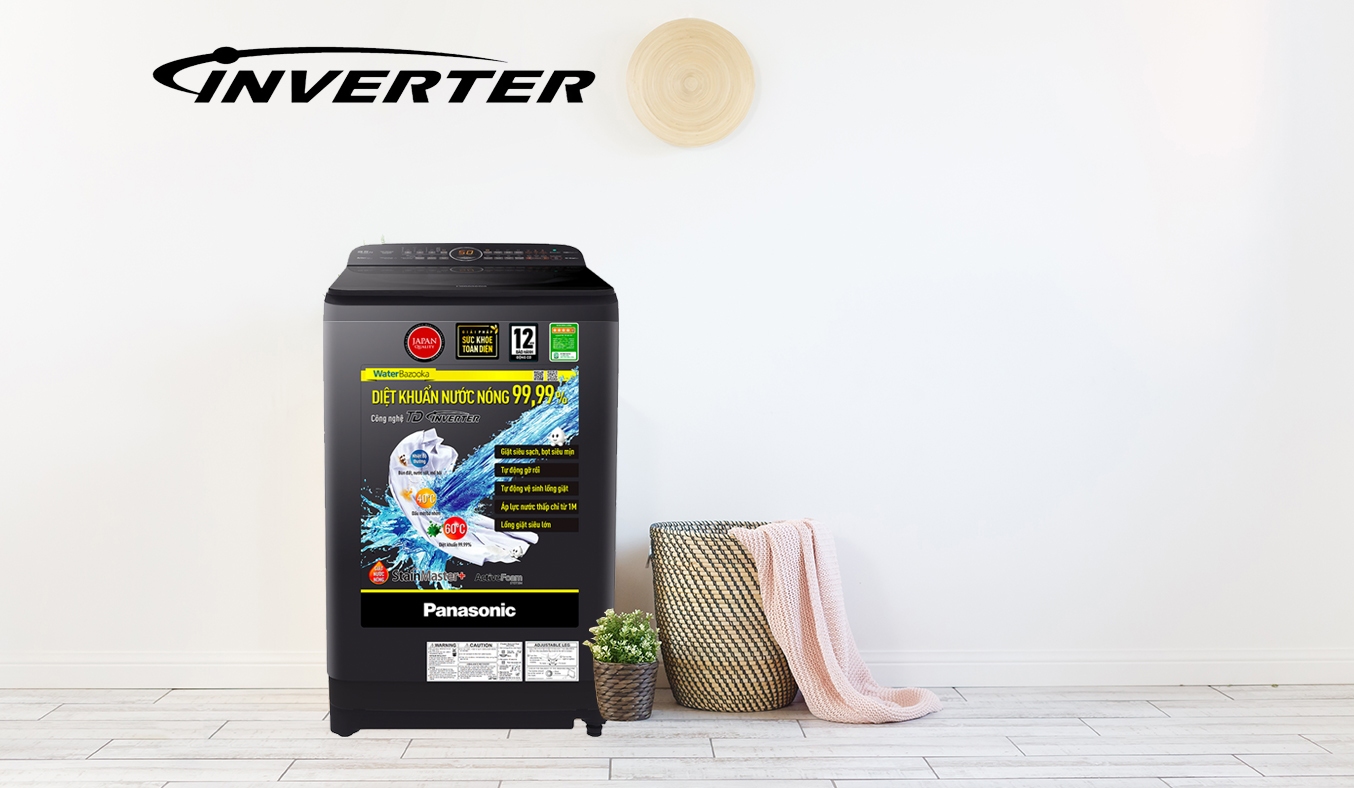 may-giat-panasonic-inverter-9-5-kg-na-fd95v1brv-cong-nghe-inverter Máy giặt Panasonic Inverter 9.5 kg NA-FD95V1BRV - Công nghệ Inverter