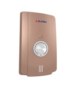 Máy Nước Nóng Trực Tiếp Alaska H-45G