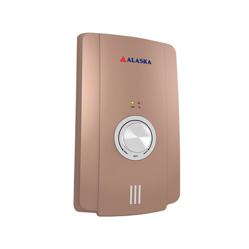 Máy Nước Nóng Trực Tiếp Alaska H-45G Máy Nước Nóng Trực Tiếp Alaska H-45G