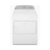 Máy Sấy Thông Hơi Lồng Ngang Whirlpool 15 Kg 3LWED4815FW0