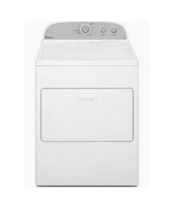 Máy Sấy Thông Hơi Lồng Ngang Whirlpool 15 Kg 3LWED4815FW0