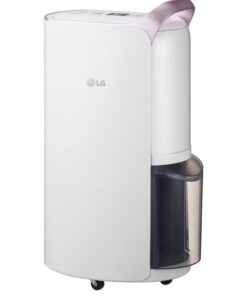 Máy hút ẩm LG Dual Inverter 19L MD19GQGE0.ABAE