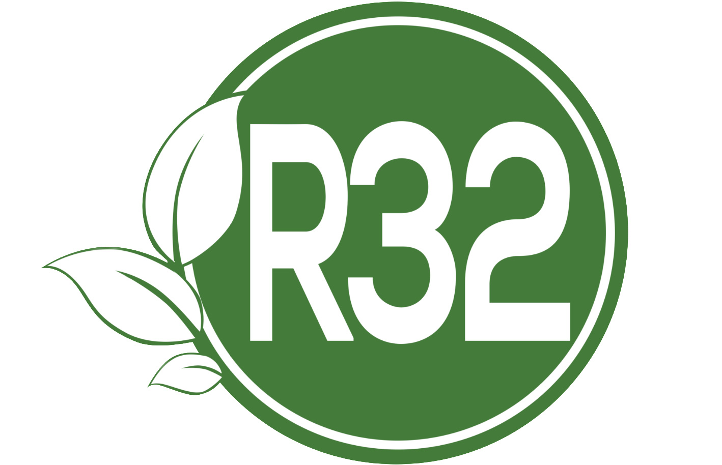 Gas R32 – Làm lạnh nhanh, thân thiện môi trường Aqua AQA-RV24TA