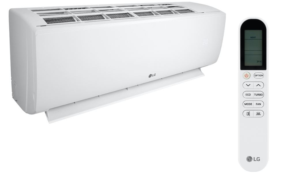Điều hòa LG Inverter 1HP BTU IFC09M1 Điều hòa LG Inverter 1HP BTU IFC09M1